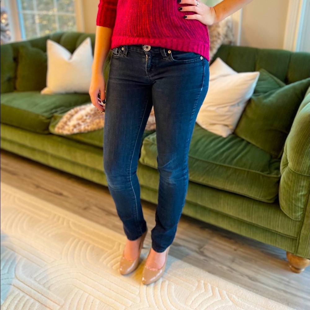 Guess Skinny Jeans